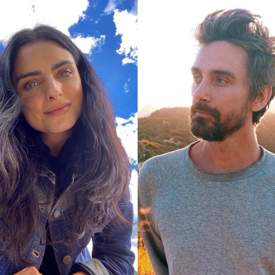 El tierno momento entre Kailani y el rumorado novio de Aislinn Derbez
